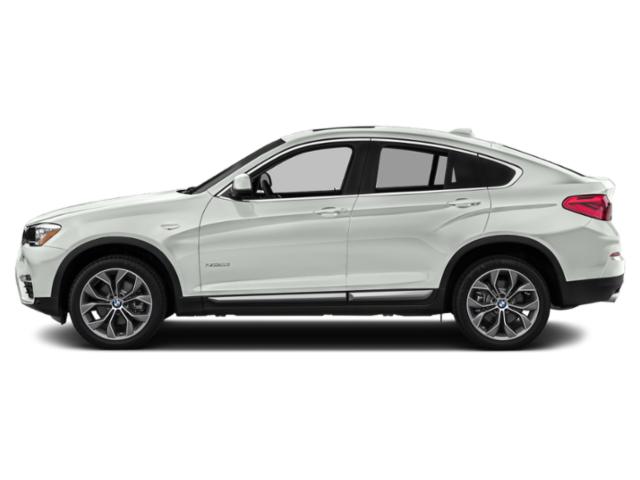 2015 BMW X4 xDrive35i 2015 BMW X4 xDrive35i