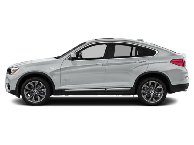 2015 BMW X4 xDrive28i 2015 BMW X4 xDrive28i