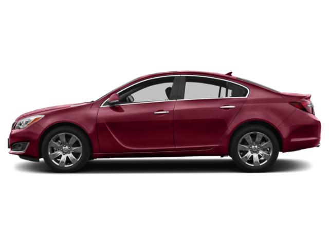 2015 Buick Regal Turbo/e-Assist Premium I