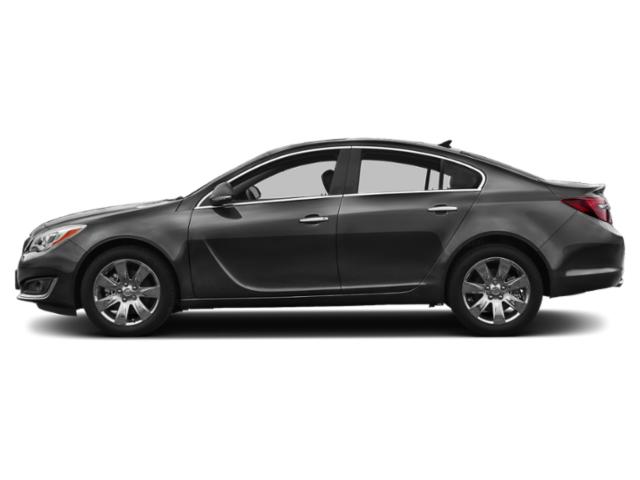 2015 Buick Regal Turbo