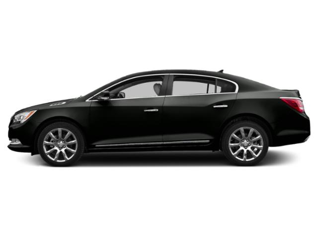2015 Buick LaCrosse Premium II