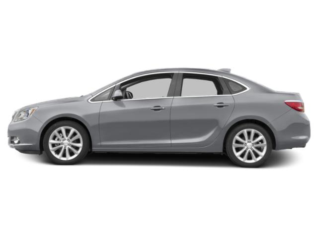 2015 Buick Verano Convenience Group 2015 Buick Verano Convenience Group