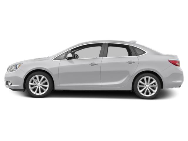 2015 Buick Verano Convenience Group