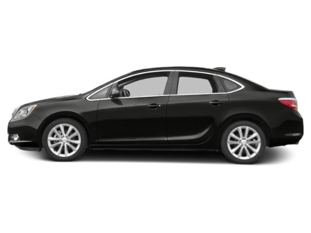 2015 Buick Verano Convenience Group