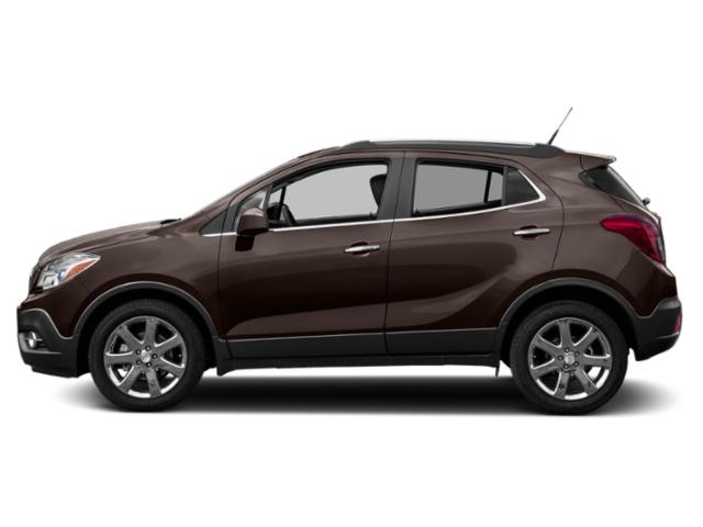 2015 Buick Encore Convenience 2015 Buick Encore Convenience