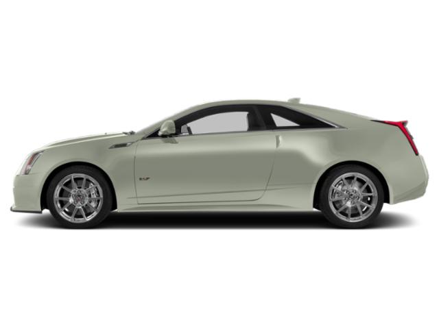 2015 Cadillac CTS-V Standard