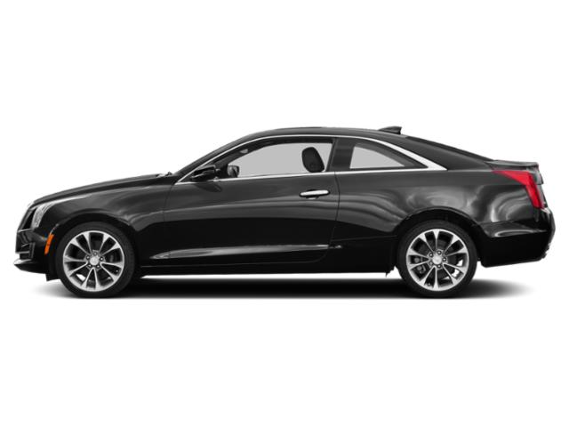 2015 Cadillac ATS Standard