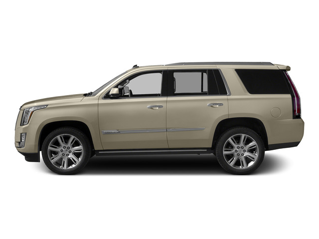 2015 Cadillac Escalade Luxury