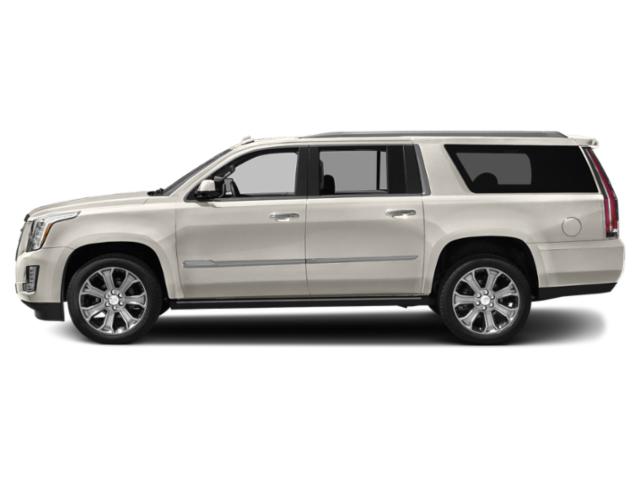 2015 Cadillac Escalade ESV Platinum 2015 Cadillac Escalade ESV Platinum