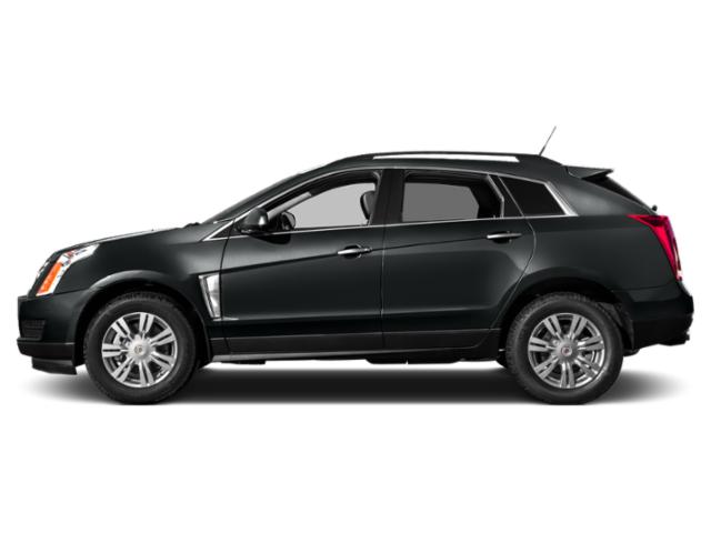 2015 Cadillac SRX Performance Collection
