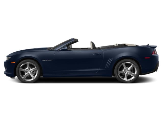2015 Chevrolet Camaro 2LT 2015 Chevrolet Camaro 2LT