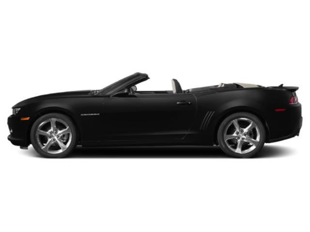 2015 Chevrolet Camaro 1LT