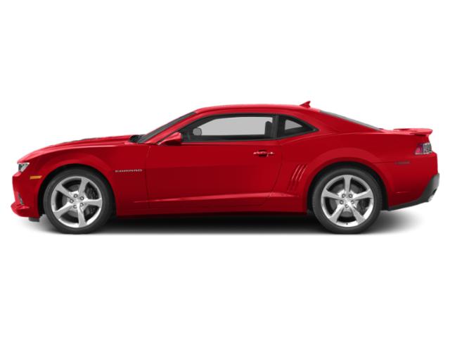 2015 Chevrolet Camaro 1SS