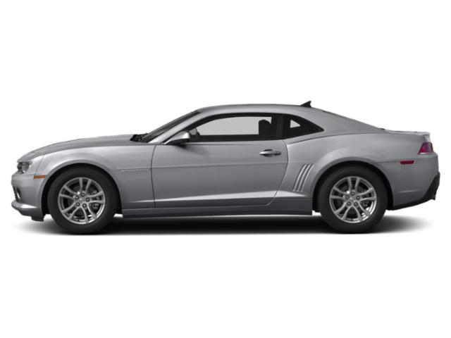 2015 Chevrolet Camaro 2LT