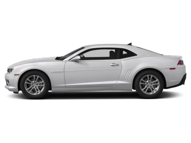 2015 Chevrolet Camaro 2LS