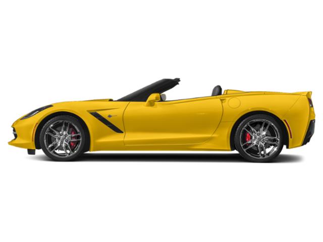 2015 Chevrolet Corvette Stingray Z51