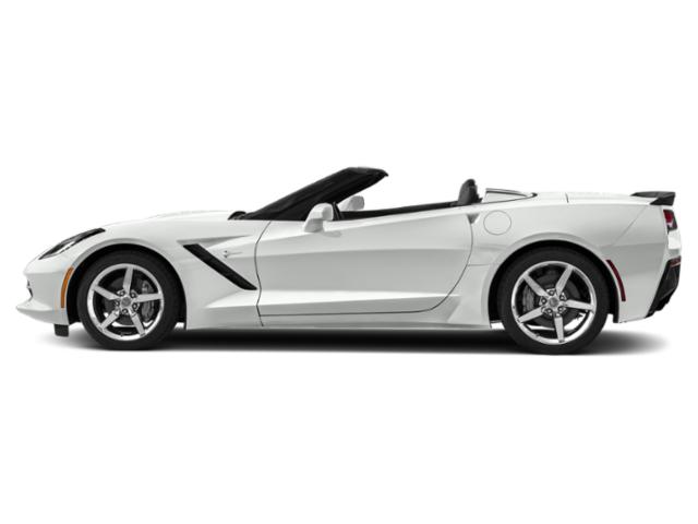 2015 Chevrolet Corvette Stingray