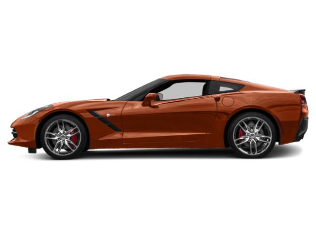 2015 Chevrolet Corvette Stingray Z51