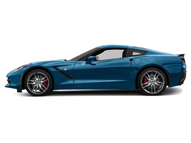 2015 Chevrolet Corvette Stingray Z51 2015 Chevrolet Corvette Stingray Z51