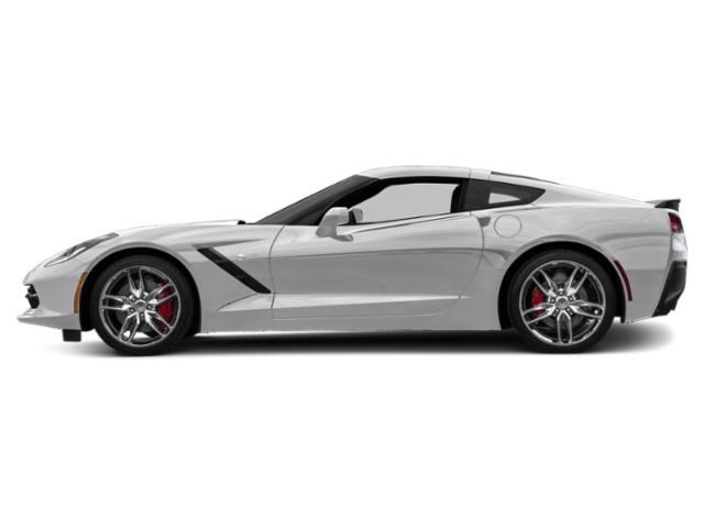 2015 Chevrolet Corvette Stingray Z51