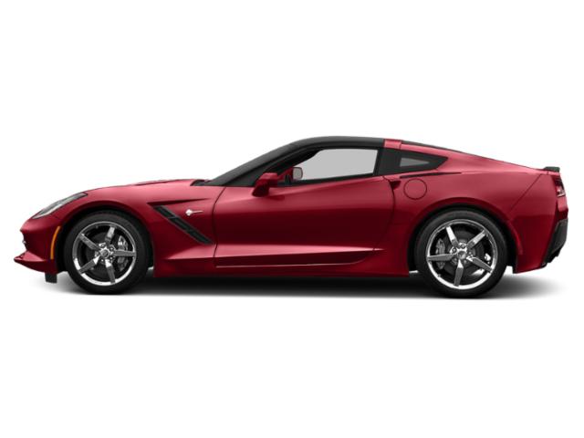 2015 Chevrolet Corvette Stingray 2015 Chevrolet Corvette Stingray