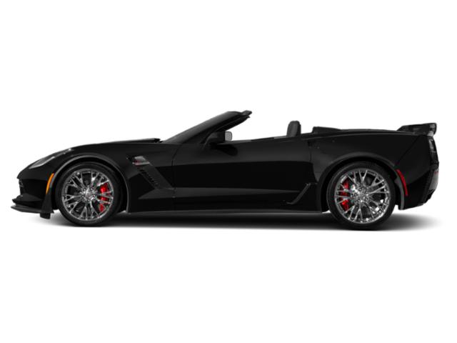 2015 Chevrolet Corvette Z06