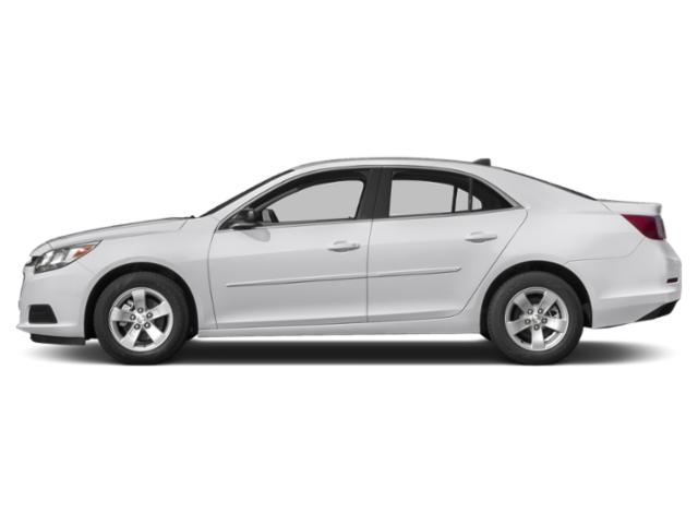 2015 Chevrolet Malibu 2LT