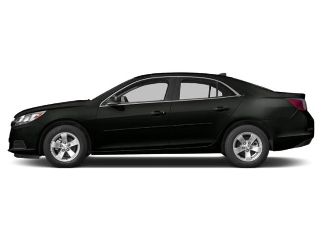 2015 Chevrolet Malibu 1LZ