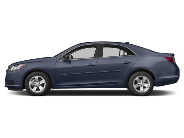 2015 Chevrolet Malibu 3LT