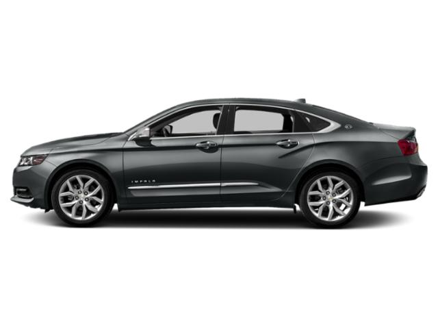 2015 Chevrolet Impala 2LZ