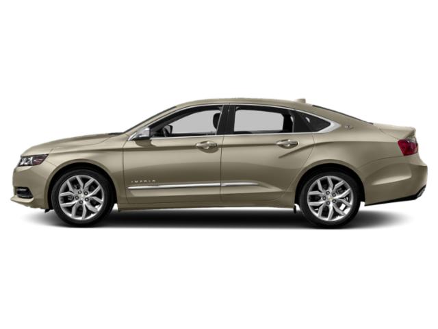 2015 Chevrolet Impala 1LZ