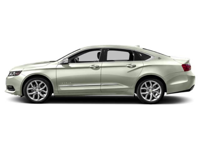 2015 Chevrolet Impala 2LT 2015 Chevrolet Impala 2LT