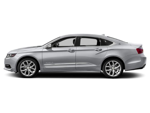 2015 Chevrolet Impala 1LT