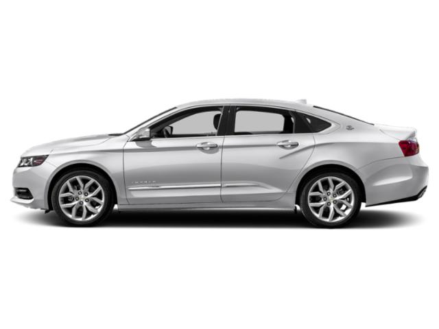 2015 Chevrolet Impala 2LT