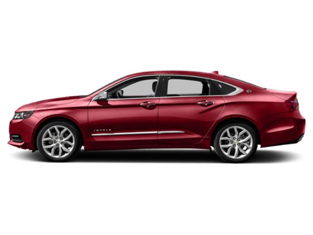 2015 Chevrolet Impala 2LT 2015 Chevrolet Impala 2LT