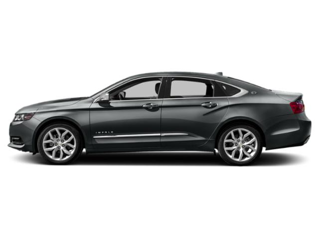 2015 Chevrolet Impala 1LT