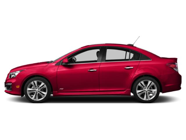 2015 Chevrolet Cruze 2LT Auto