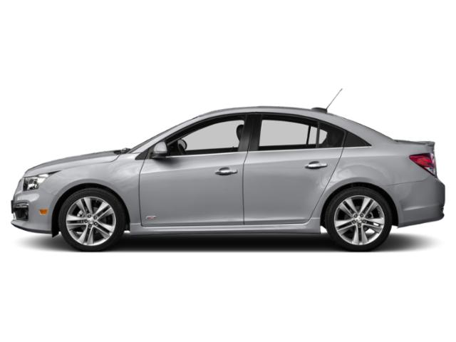 2015 Chevrolet Cruze LS Auto