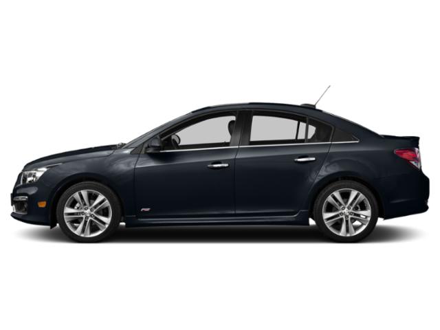 2015 Chevrolet Cruze LS Auto
