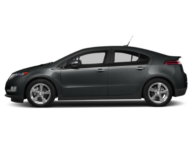2015 Chevrolet Volt 5dr HB