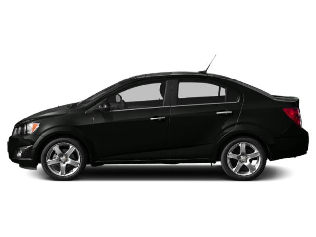 2015 Chevrolet Sonic LS Auto