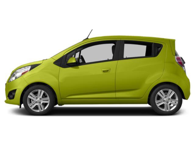 2015 Chevrolet Spark LS CVT