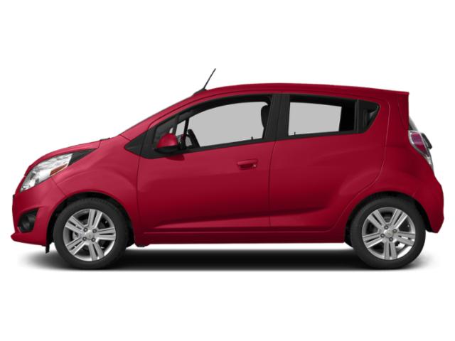 2015 Chevrolet Spark LS CVT