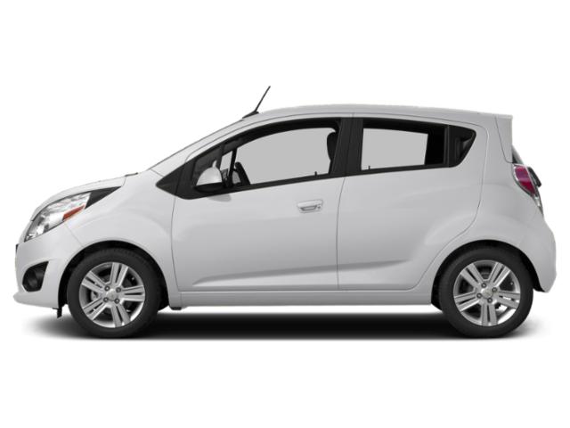 2015 Chevrolet Spark 2LT CVT