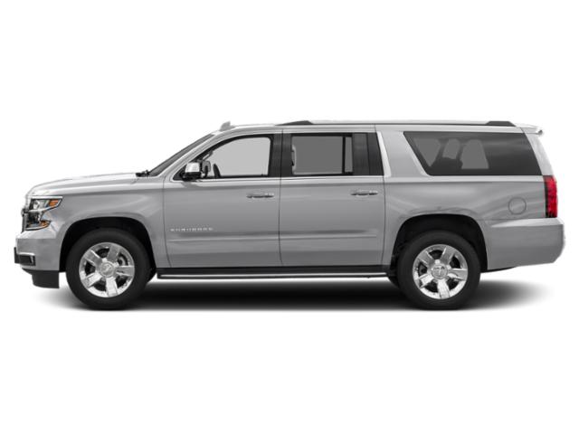 Used 2015 Chevrolet Suburban 1500 For Sale in Muscle Shoals, AL