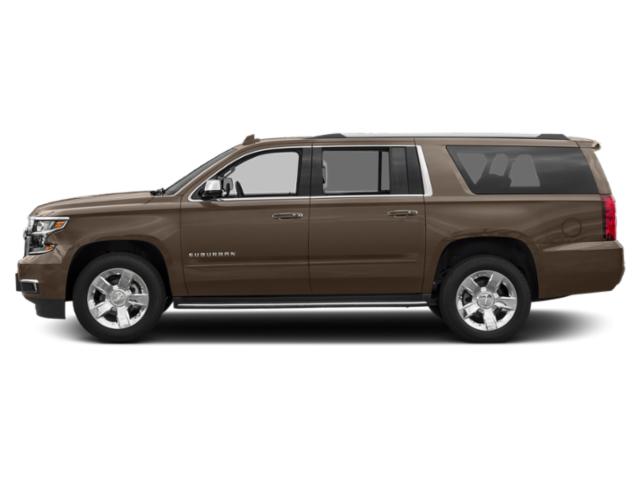 2015 Chevrolet Suburban 1500 LTZ 2015 Chevrolet Suburban 1500 LTZ