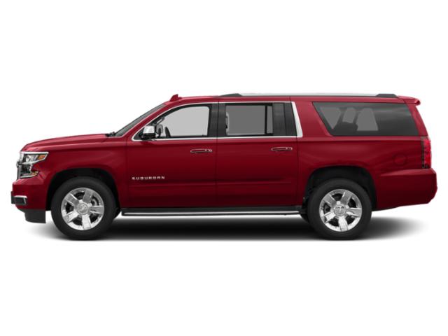 2015 Chevrolet Suburban 1500 LTZ 2015 Chevrolet Suburban 1500 LTZ