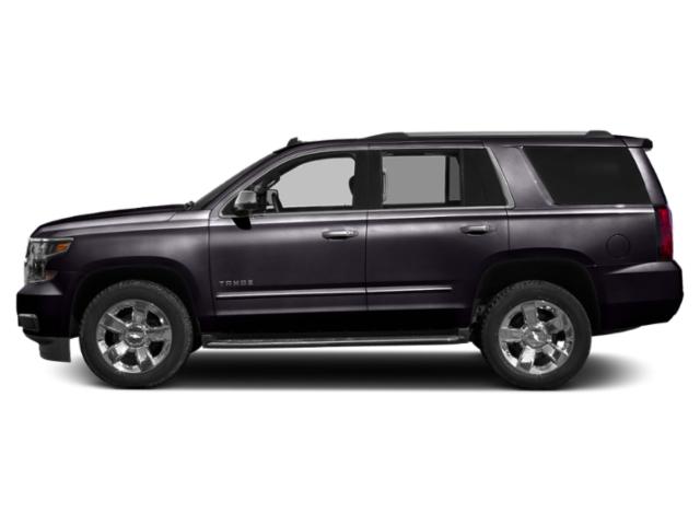 2015 Chevrolet Tahoe LTZ 2015 Chevrolet Tahoe LTZ