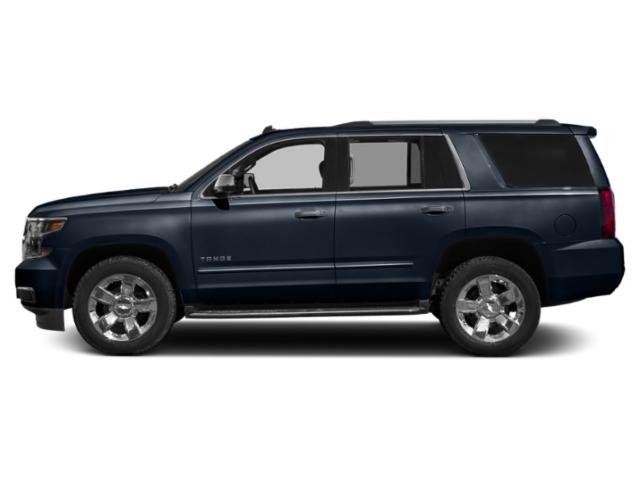 2015 Chevrolet Tahoe Commercial Fleet