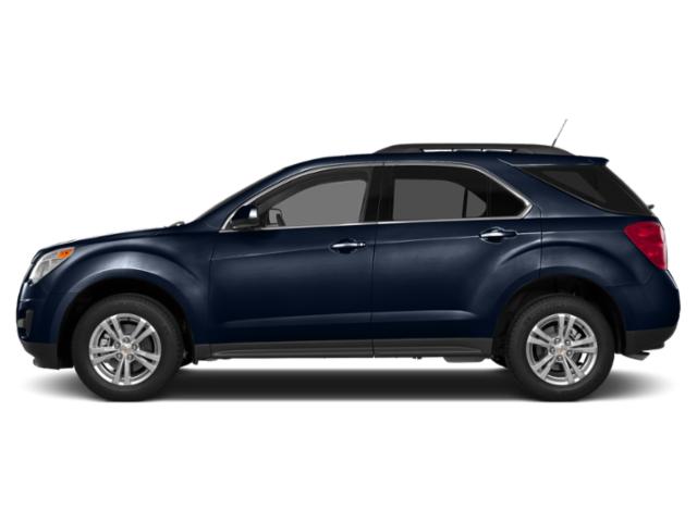 2015 Chevrolet Equinox 2LT